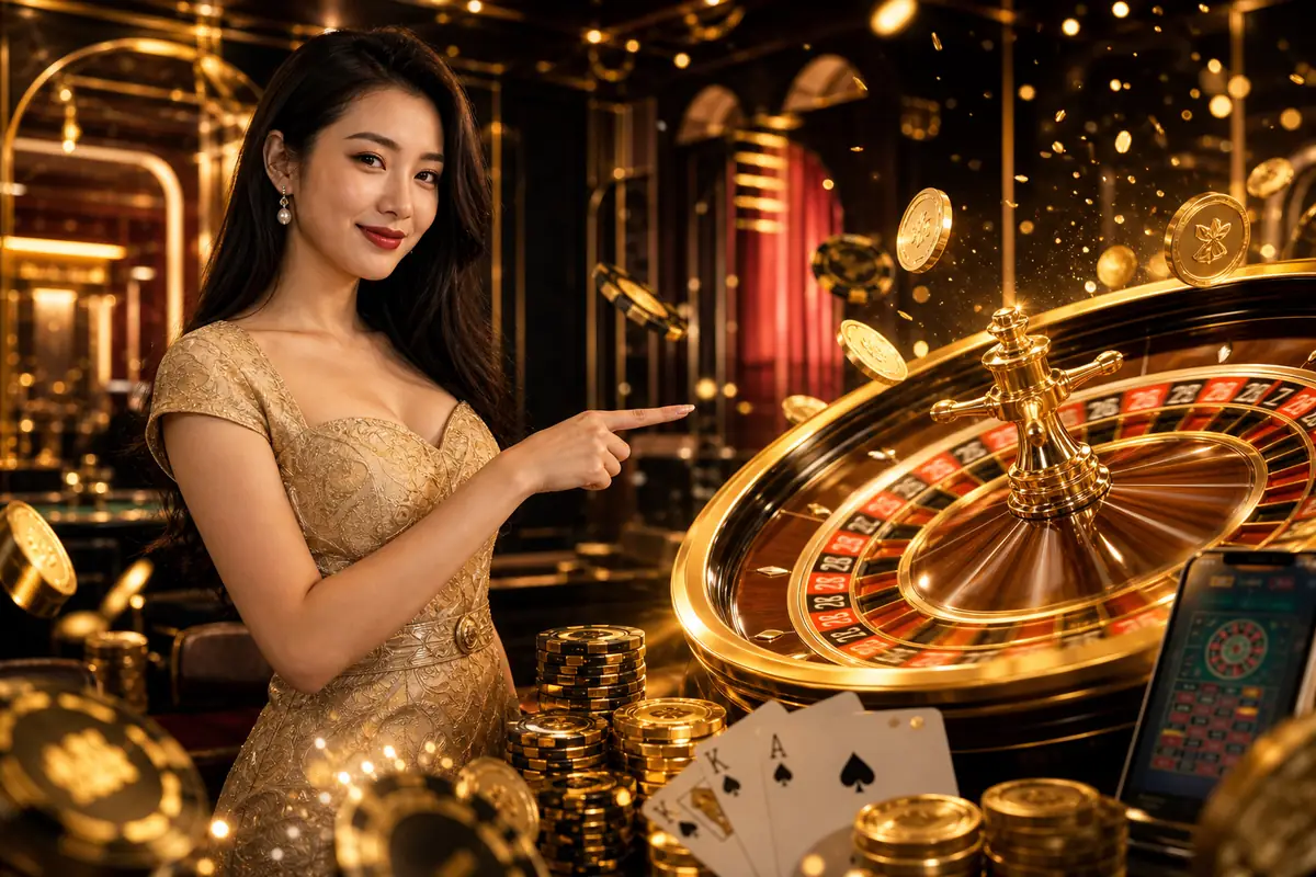 29bet ট্রেজার বোট শুটিং মেকানিক্স