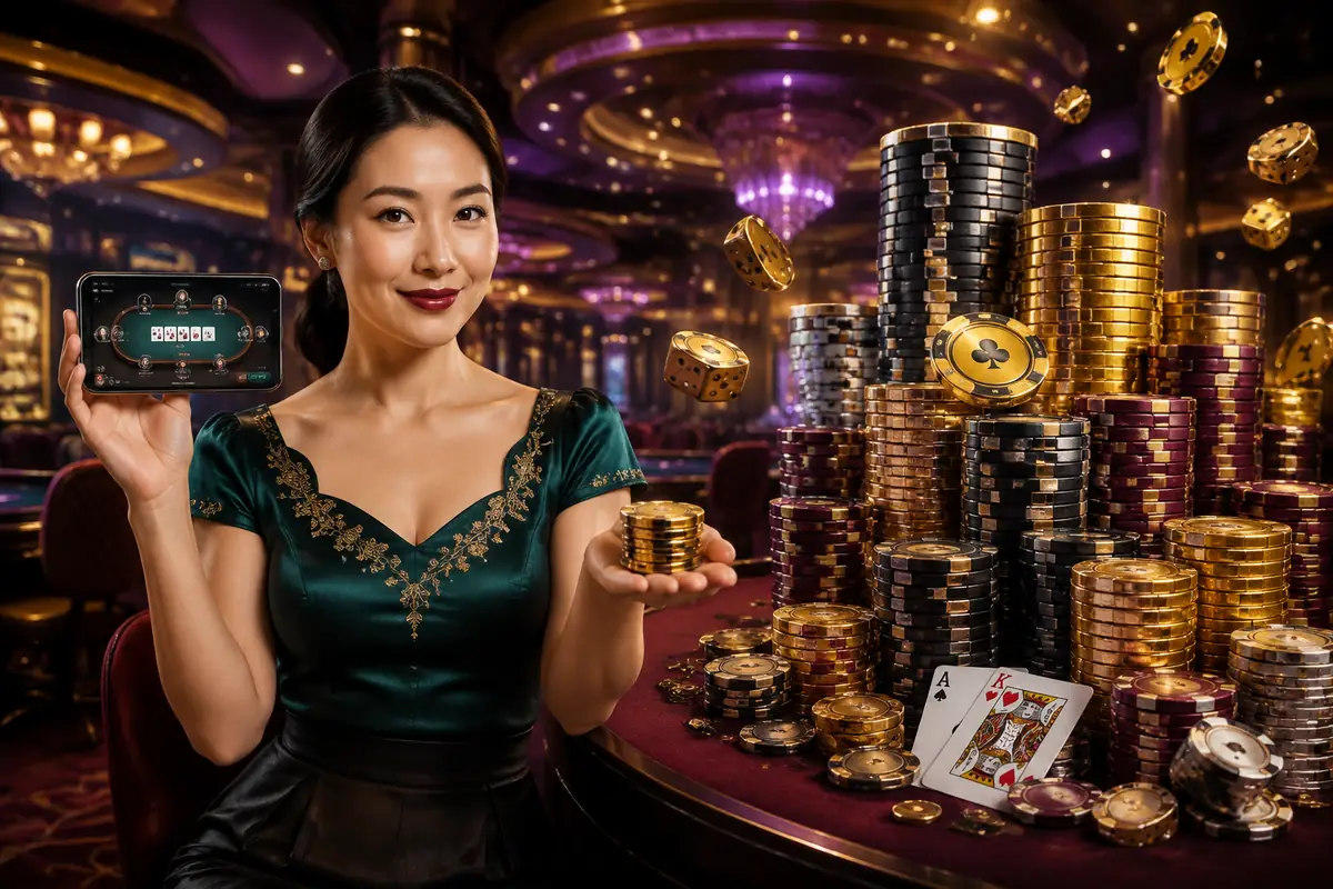 29bet অনলাইন ক্যাসিনো লাইভ গেম