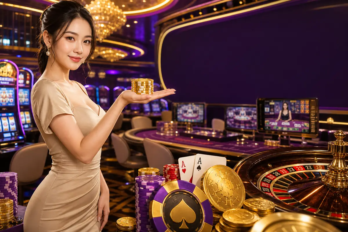 29bet স্লট গেমস সিলেকশন